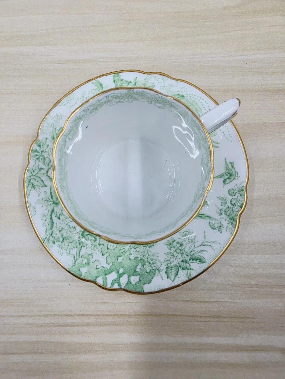 Royal Crown Derby royal crown